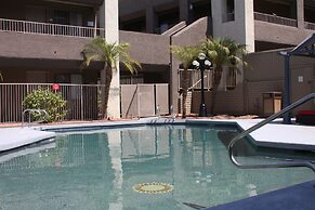 Best Western Yuma Mall Hotel & Suites