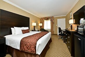 Best Western Yuma Mall Hotel & Suites