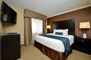 Best Western Yuma Mall Hotel & Suites