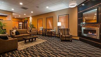 Best Western Yuma Mall Hotel & Suites