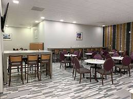 Knights Inn Nashville