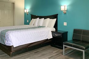 Knights Inn Nashville