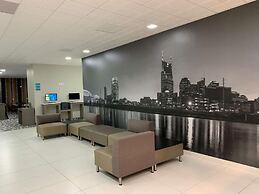 Knights Inn Nashville