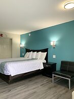 Knights Inn Nashville