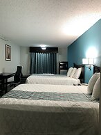 Knights Inn Nashville