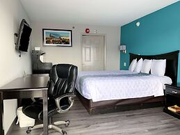 Knights Inn Nashville