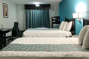 Knights Inn Nashville