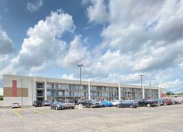 Knights Inn Nashville