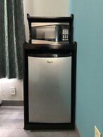 Knights Inn Nashville