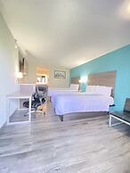 Knights Inn Nashville