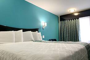 Knights Inn Nashville