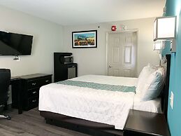 Knights Inn Nashville