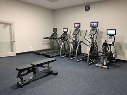 Knights Inn Nashville