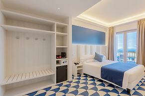 Hotel Central Wellness