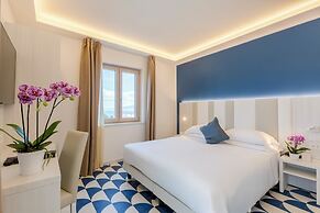 Hotel Central Wellness