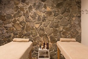 Hotel Central Wellness