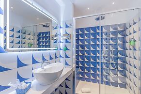 Hotel Central Wellness