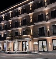 Hotel Central Wellness