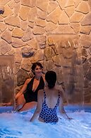 Hotel Central Wellness