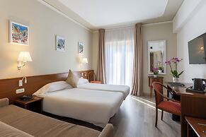 Hotel Central Wellness