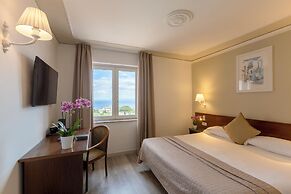 Hotel Central Wellness