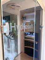 Hotel Central Wellness