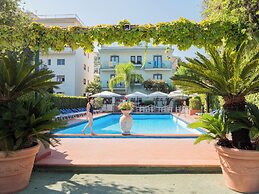 Hotel Central Wellness