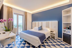 Hotel Central Wellness