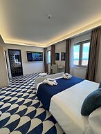 Hotel Central Wellness