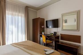 Hotel Central Wellness