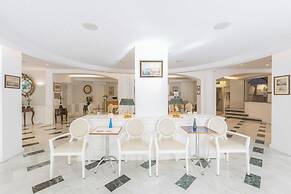 Hotel Central Wellness