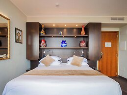 Hotel Central Wellness