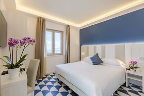 Hotel Central Wellness