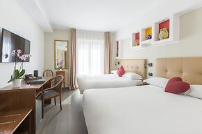 Hotel Central Wellness