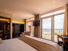 Hotel Central Wellness