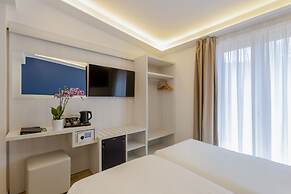 Hotel Central Wellness