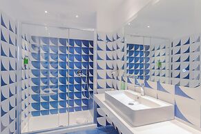 Hotel Central Wellness