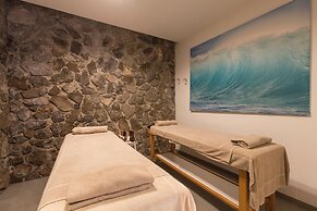 Hotel Central Wellness