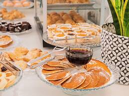 Hotel Central Wellness