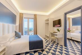 Hotel Central Wellness