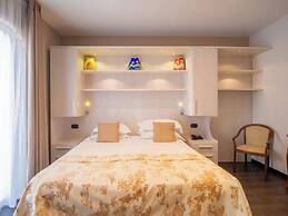 Hotel Central Wellness