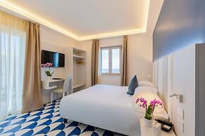 Hotel Central Wellness