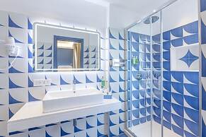Hotel Central Wellness