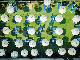 Hotel Central Wellness