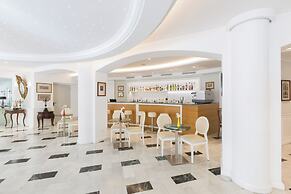 Hotel Central Wellness