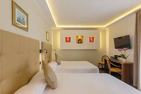 Hotel Central Wellness