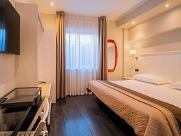 Hotel Central Wellness