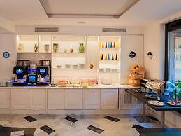 Hotel Central Wellness