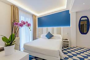 Hotel Central Wellness