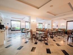 Hotel Central Wellness